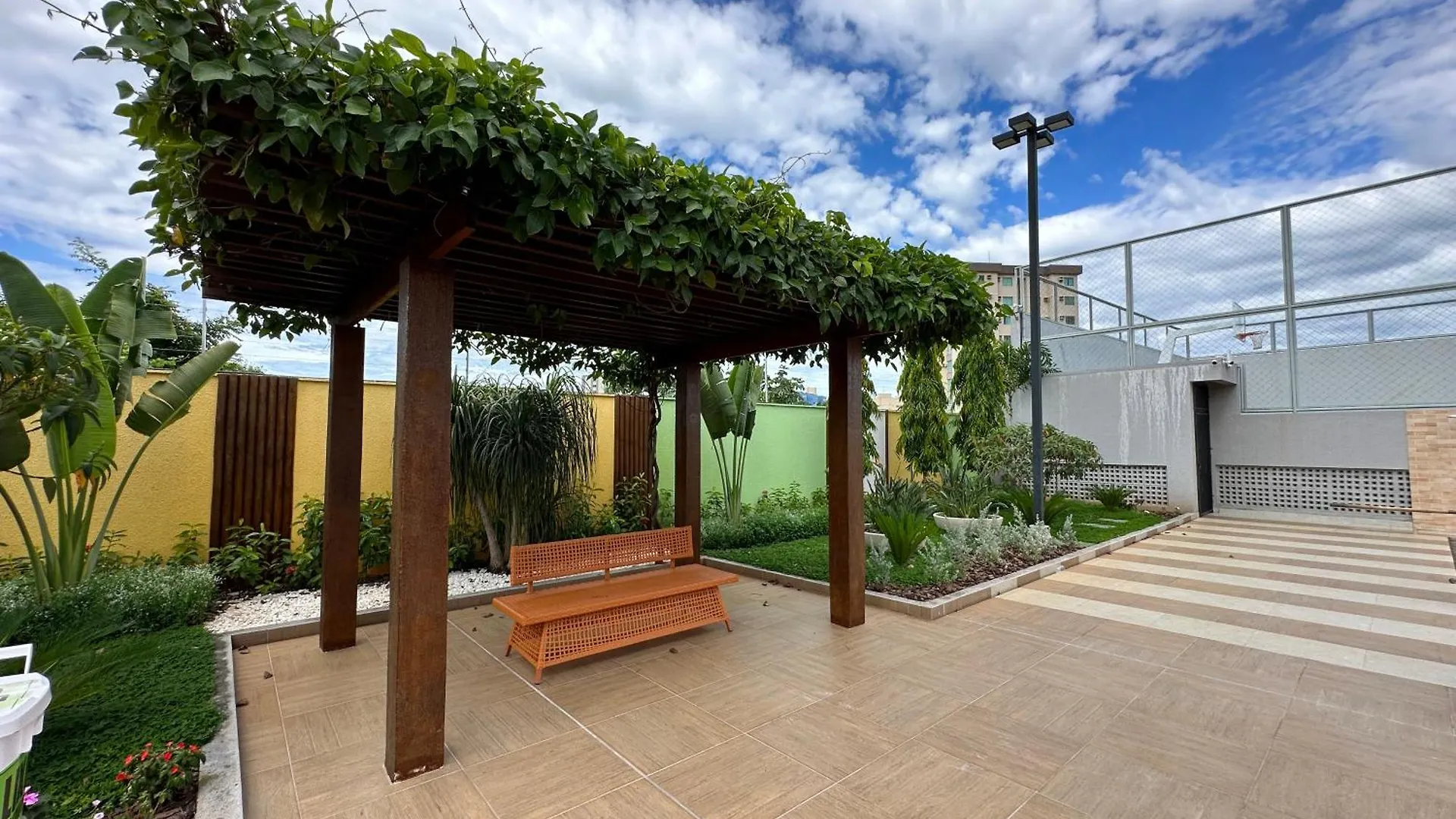 Daire Caldas Novas Recanto Do Bosque Apto 609 Brezilya